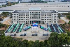 2000台签约 200台新品首发交付！汉马科技交出2025“销量+战略”双答卷