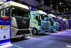 商用车的2025：最好的一年，最坏的一年丨姚蔚七日谈