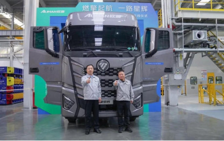 欧曼2025年度大事记：深耕技术内核，精进产品实力，奔赴崭新征程