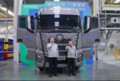 欧曼2025年度大事记：深耕技术内核，精进产品实力，奔赴崭新征程