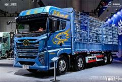 多品牌共选，康迈以可靠高效赋能商用车升级