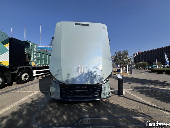 质子汽车2026甩出“王炸”：600度快充重卡、氢能仅排水、矿山车零排放