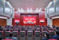 战赢全球！一汽解放召开“开门红”海外营销动员会