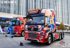 重卡行业十年巨变：油退电进、车型需求生变，谁掉队？