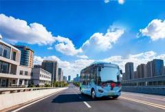 “以旧换新”政策延续！宇通“公交整体解决方案”持续助力