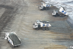 卡文12亿、速豹超10亿！新能源重卡2025现融资大潮 2026哪些能成标杆？