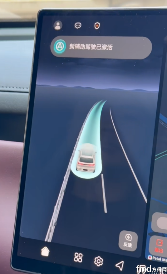 0113-【简讯】岚图泰山Ultra版测试车曝光，或将成为首款L3级量产SUV(6)402