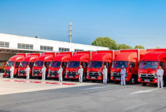 DFAC业务新布局显成效，东风襄旅以强劲势头开局2026