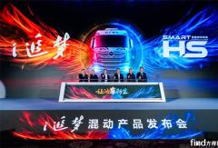 北京重卡“一把手”霍加林：柴油车还有没有未来？