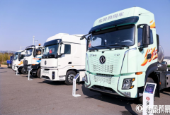 沈彬：从2万到2.5万 东风新疆的“错位竞争”与“长期主义”