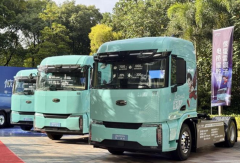 死磕纯电、直奔L5！零一汽车的目标是世界第一？