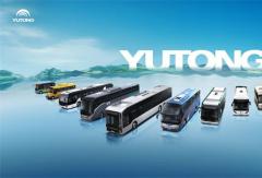 2025年再夺冠！宇通客车近5万辆销量领跑行业升级