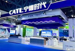 2025新能源物流车电池十强：宁德时代地位松动，谁在猛追？