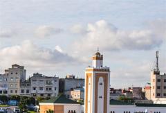 从赛事服务到城市动脉：723辆宇通客车成为摩洛哥流动风景线