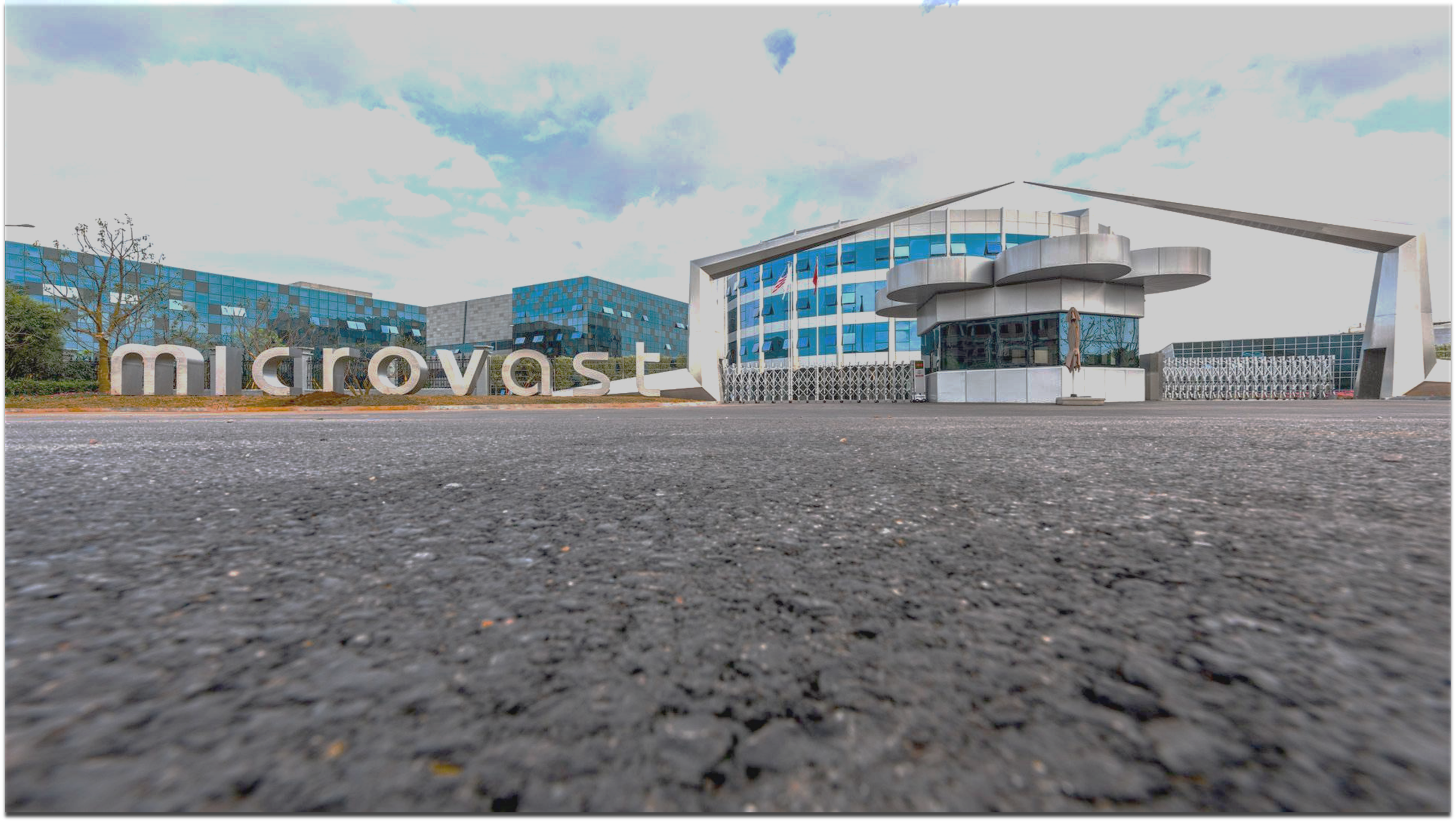 降10%能耗！北京重卡/微宏合力掀起重卡混动“降维打击”