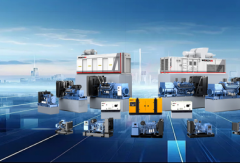 战略升维！山东重工潍柴卡位电力时代，构筑增长新引擎