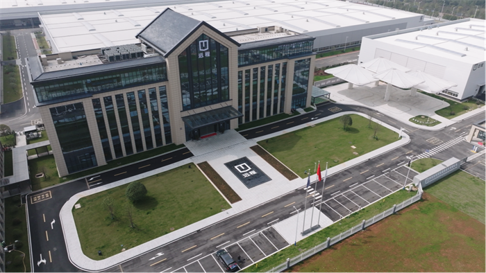 远程湘潭基地获全国首个新能源商用车智能制造最高等级认证，引领智造新