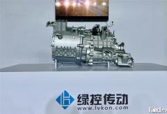 2025新能源重卡电机十强：绿控夺冠！三一冲进第二！谁掉队？