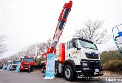 专用车领域的“刷榜”式领先：中国重汽为何成为多个细分赛道的“共同答