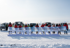 海拉尔极寒实测见证，时代汽车进入“质效双升”新周期