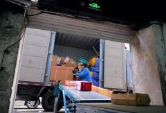 不只大货厢，徐工汉界轻卡凭诸多优势打动客户