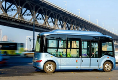 公交价值升维的十年巨变 宇通与行业共赴高质量发展