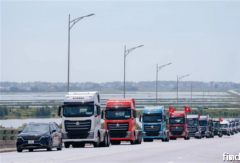 商用车首个千亿市值车企 为什么是中国重汽？