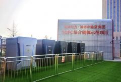 当柴油机巨头开始“发电”：潍柴3550亿背后的能源版图