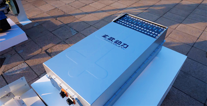 远程智芯科技600V高压钠电系统黑河冬标收官，严寒验证硬核实力