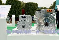 汇川王座动摇！2025新能源轻卡电机十强洗牌，谁在强势崛起？