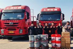 “红岩·行”一场跨越山海的温暖对话