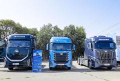 利润激增1551%！福田汽车有什么“金手指”？