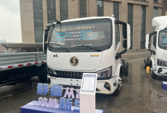 2026轻卡动力路线混战！福田/陕汽商用车/江淮/上汽等“竞技” 选谁？