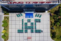 蝉联双亚！江淮皮卡2025年稳居行业第一阵营