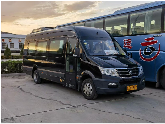 30万公里“0”磨损！潍柴欧睿客车创制动片耐久新纪录——液冷电磁缓速器助力高原客运降本增效