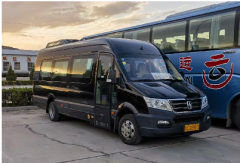 30万公里“0”磨损！潍柴欧睿客车创制动片耐久新纪录