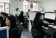 春节服务“不打烊” | 一汽解放售后24小时守护，感动服务温暖你的每一程