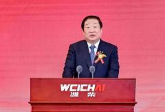 谭旭光履新东风汽车！