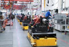 奋战开门红|陕汽首月告捷 销量同比增长23.7%