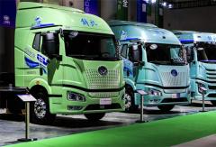 新能源重卡2026年渗透率或到40%！三大细分市场最有机会！