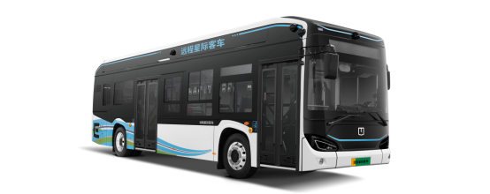 远程星际客车喜获112台订单 赢战新春开门红