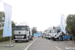 从环卫装备到城市管家，欧航智蓝EHL实力守护美好生活