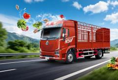 时效、舒适、安全！乘龙H5V绿通房车全拿捏