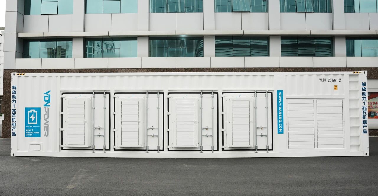 订单超1万+、同比增50%！解放动力机组强势开局！