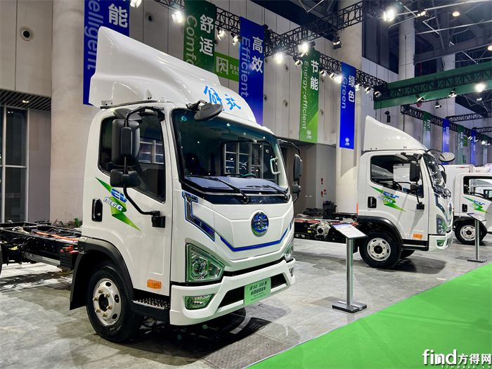 2026新能源轻卡赚钱逻辑：抓准这三个细分市场