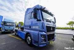 徐工/三一/重汽领跑新能源重卡！2026年行业格局如何演变？