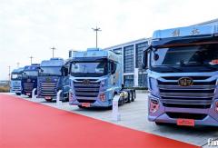 解放/重汽/陕汽经销商：重卡市场年后冷清，或难现“金三”旺季！