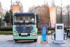 重汽/陕汽/解放经销商：新能源重卡或“降温” 多地现库存车！