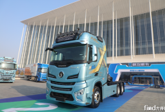 陕汽德龙X6000 臻选版实测！年省3万+，高端标载物流价值新标杆