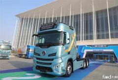 深度评测｜陕汽X6000 臻选版：高端新质性价比的物流新解